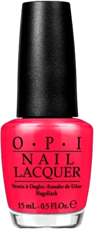 OPI OPI - She's a Bad Muffuletta! (15ml)