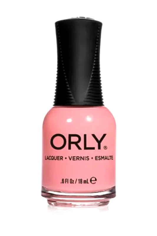 Orly Orly - Cotton Candy (18ml)