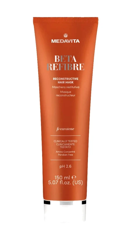 Medavita Medavita B Refibre - Reconstructive Hair Mask (150ml)