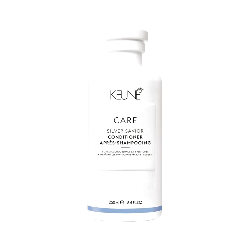 Keune Haircosmetics Keune Haircosmetics Silver Savior Conditioner (250ml)