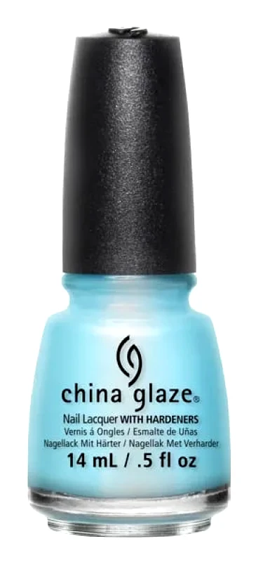 China Glaze China Glaze - Dashboard Dreamer (14ml)