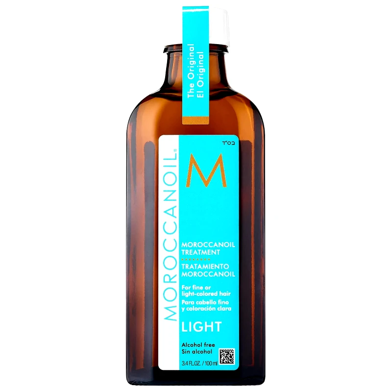 Moroccanoil Moroccanoil Oil Light Treatment (100ml)