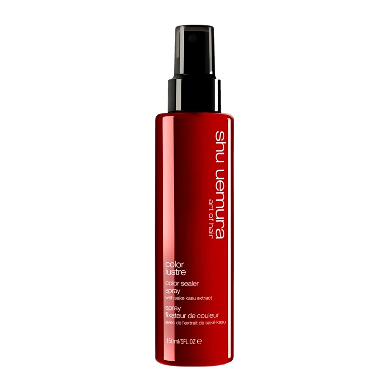 shu uemura Shu Uemura Art Of Hair - Color Lustre Color Sealer Spray (150ml)