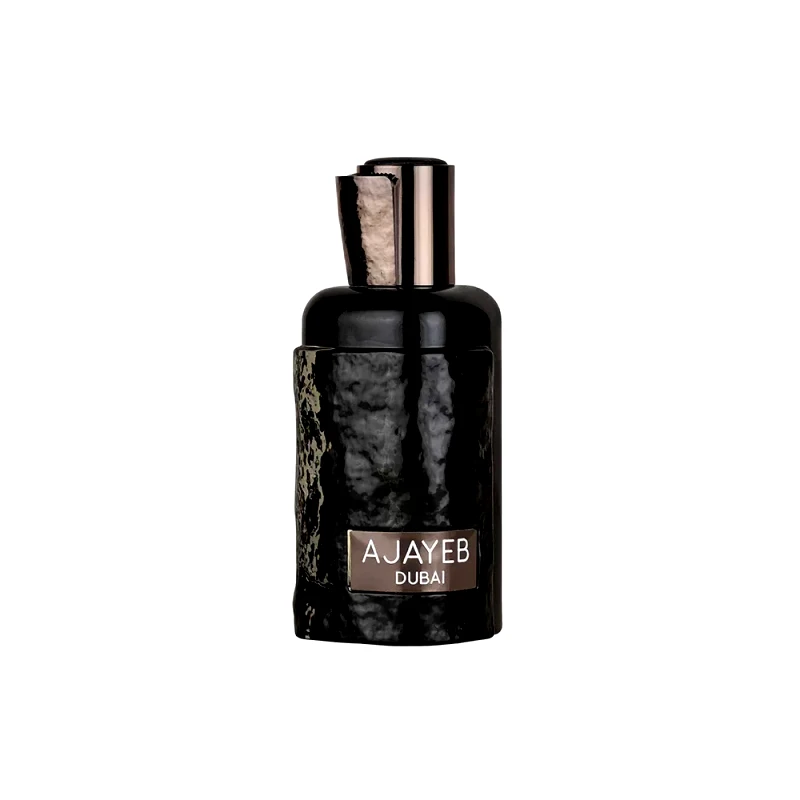Lattafa Lattafa Ajayeb Dubai Men Eau De Parfum (100ml)