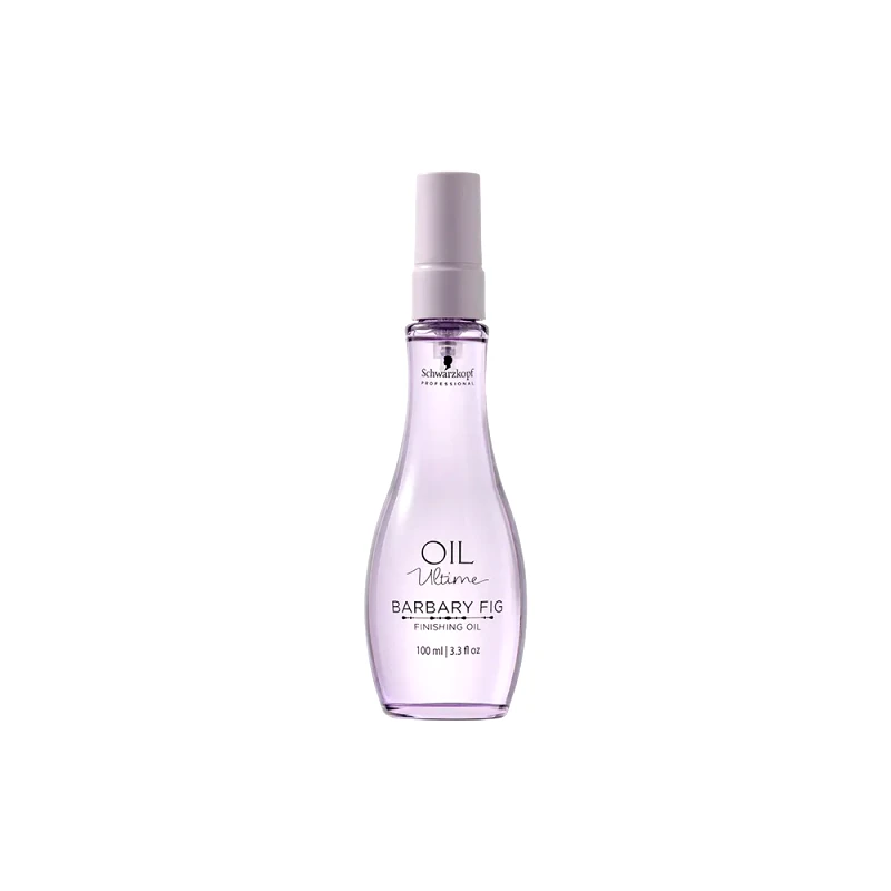 Schwarzkopf Professional Schwarzkopf Professional Oil Ultime Barbary Fig Finishing Oil - Dry & Brittle Hair (100ml)