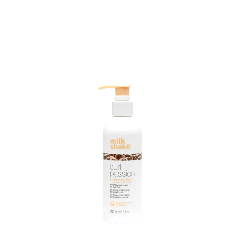 Milk Shake Milk_Shake Curl Passion Enhancing Fluid (200ml)