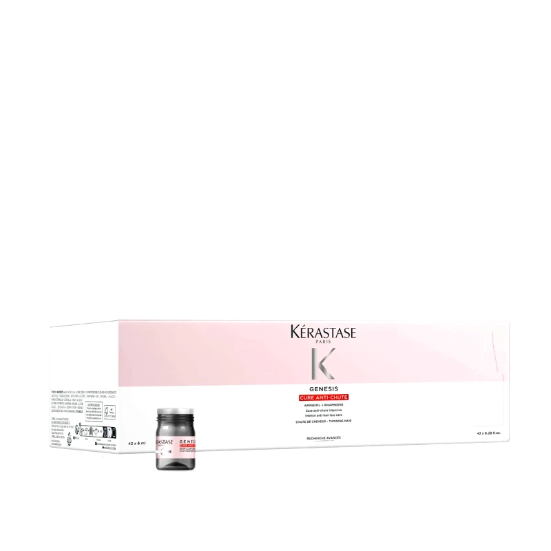 Kérastase Kérastase Genesis Cure Anti-Chute (42x6ml)