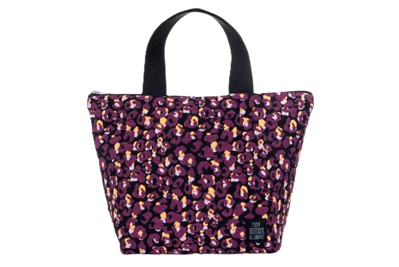 Bleecker & Love Bleecker & Love Alicante Tote Bag (35cm x 15cm x 25cm)