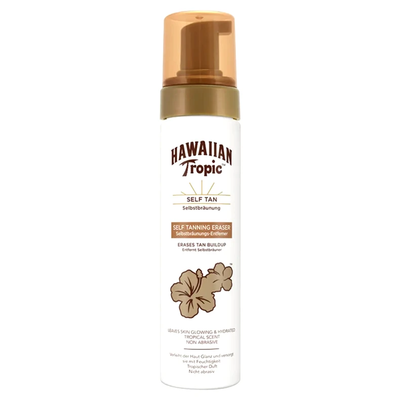 Hawaiian Tropic Hawaiian Tropic Self Tan Self Tanning Eraser (200ml)