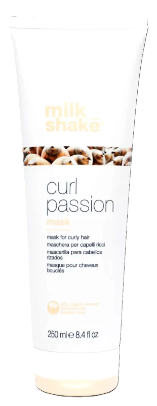 Milk Shake Milk_Shake Curl Passion Mask (250ml)