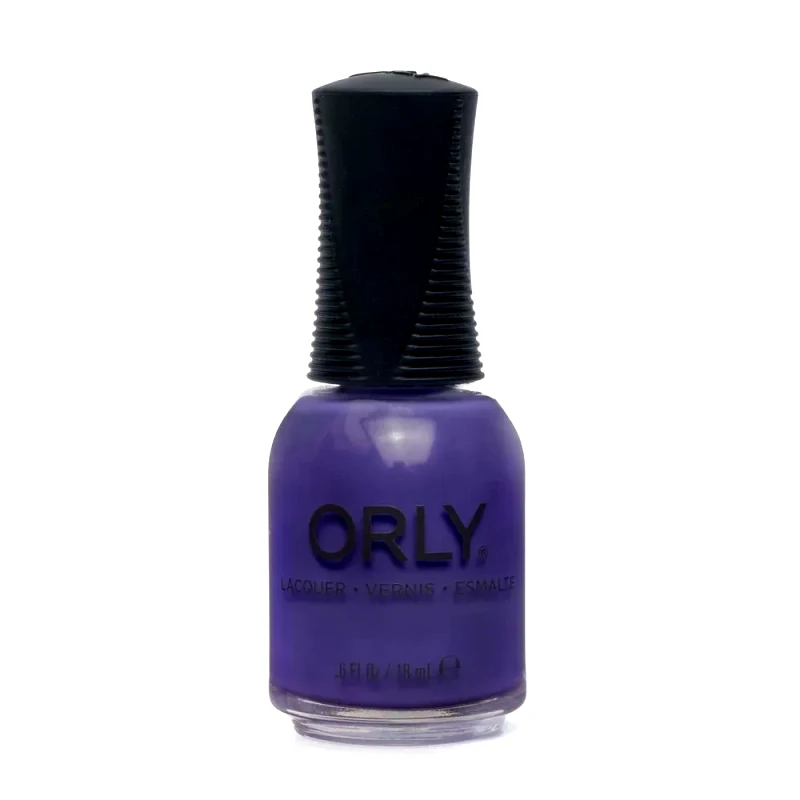 Orly Orly Cloudscape - Indigo Skies (18ml)