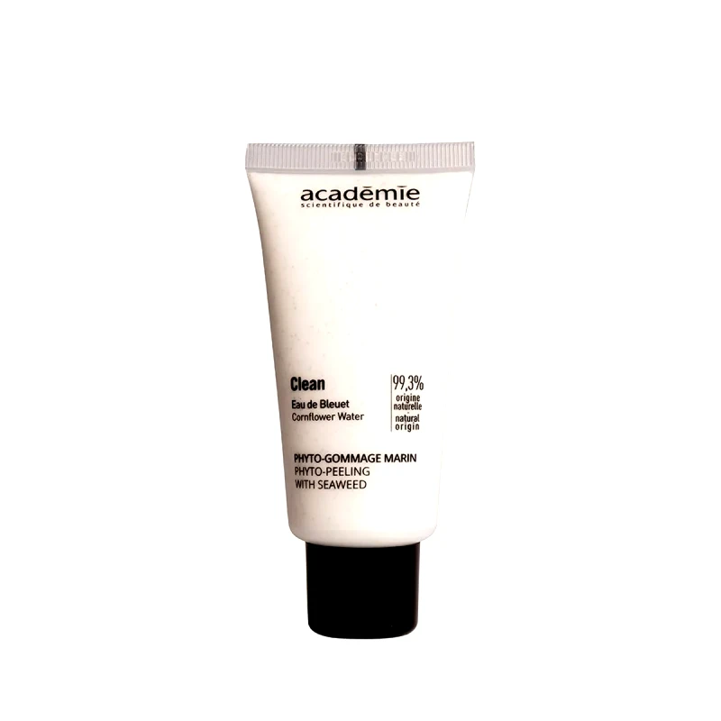 Academie Académie Clean Phyto-Gommage Marin (50ml)