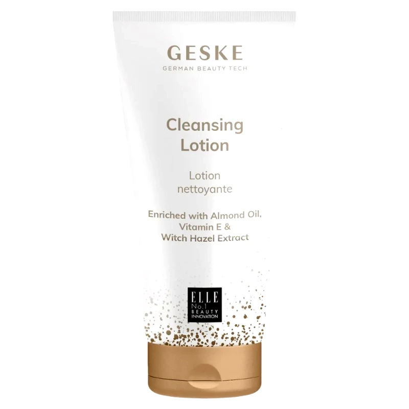 Geske Geske Cleansing Lotion (100ml)