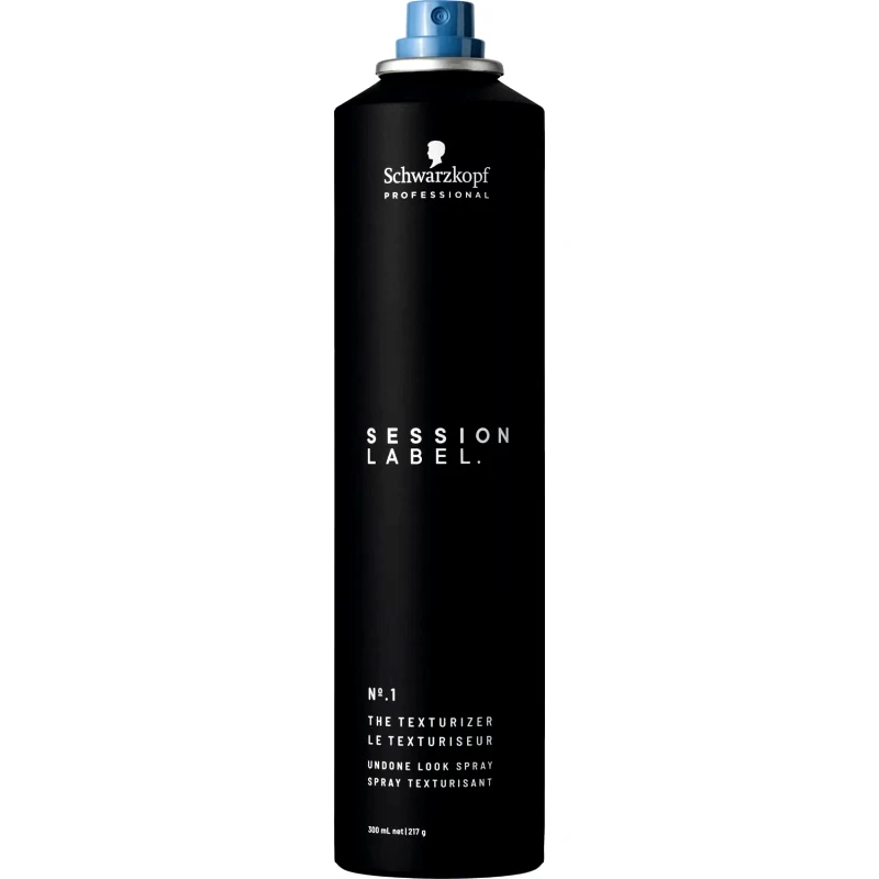 Schwarzkopf Professional Schwarzkopf Professional Session Label The Texturizer (300ml)