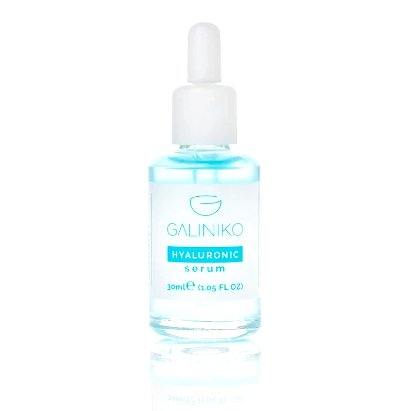 Galiniko Galiniko Ορός Υαλουρονικού 2,5% (30ml)