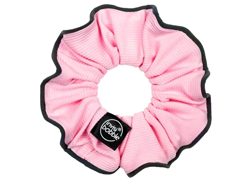 Invisibobble Invisibobble Sprunchie Power Pink Mantra