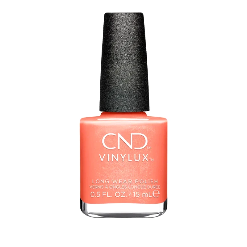 CND Vinylux Cnd Vinylux - Apribot (15ml)
