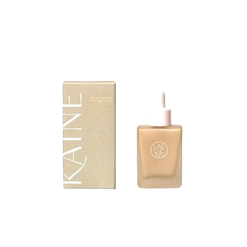 Kaine Kaine Chaga Collagen Charging Serum (30ml)