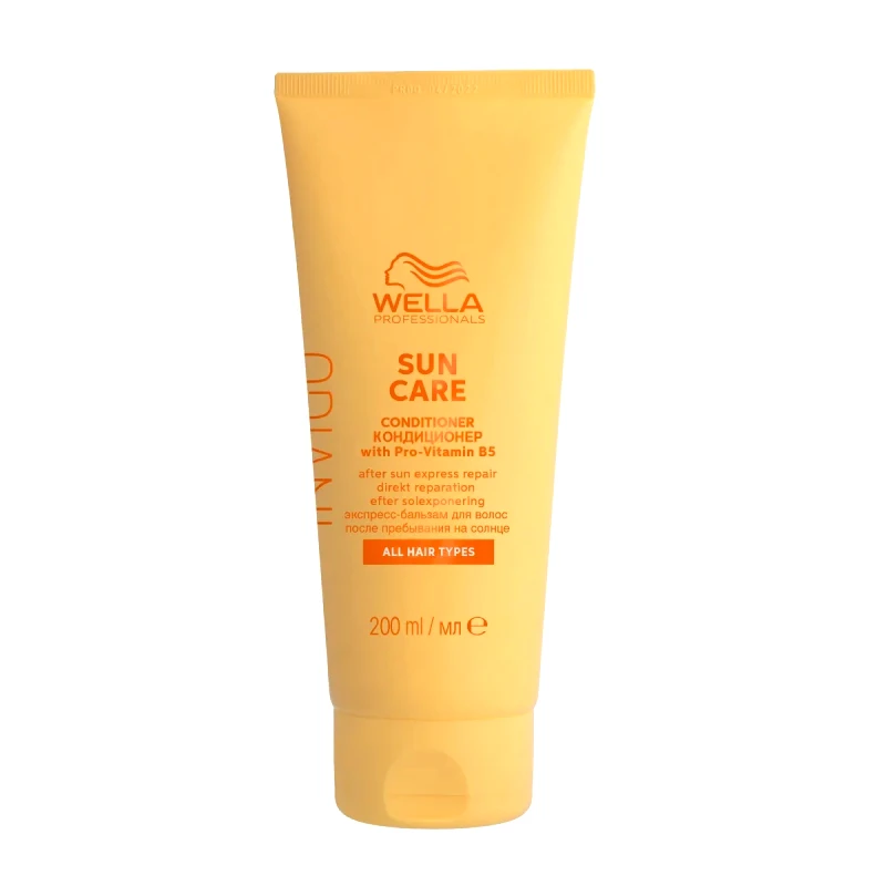Wella Professionals Wella Professionals Invigo Sun Care - After Sun Express Conditioner (200ml)