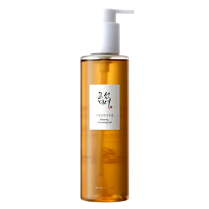 Beauty of Joseon Beauty of Joseon Ginseng Cleansing Oil (210ml)