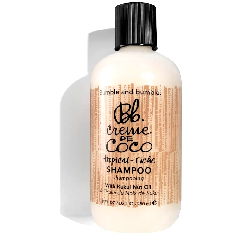 Bumble and bumble Bumble & Bumble - Creme De Coco Shampoo (250ml)