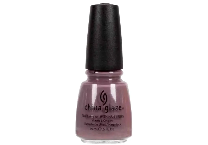 China Glaze China Glaze - Below Deck (14ml)