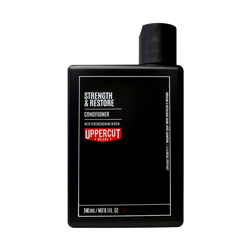 Uppercut Uppercut Deluxe Strength & Restore Conditioner (240ml)