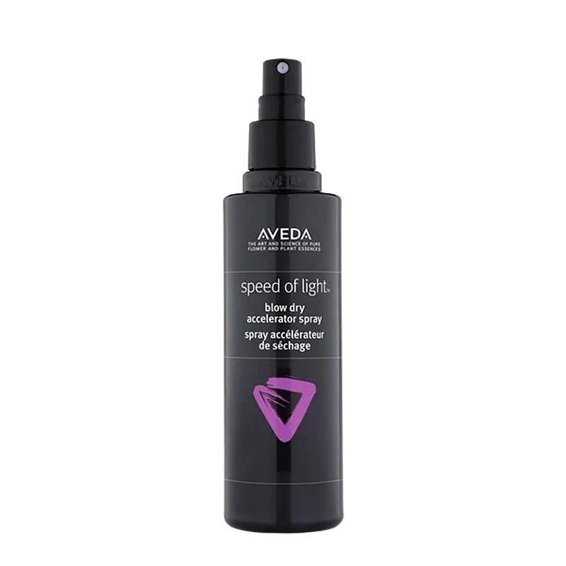 Aveda Aveda Speed of Light™ Blow Dry Accelerator Spray (200ml)