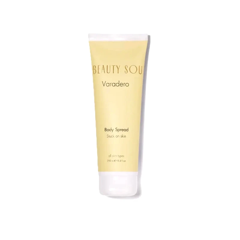 Beauty Sou Beauty Sou Body Spread - Varadero (250ml)