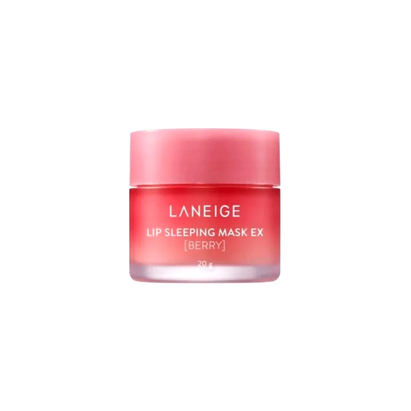 Laneige Laneige Lip Sleeping Mask Ex Berry (20g)