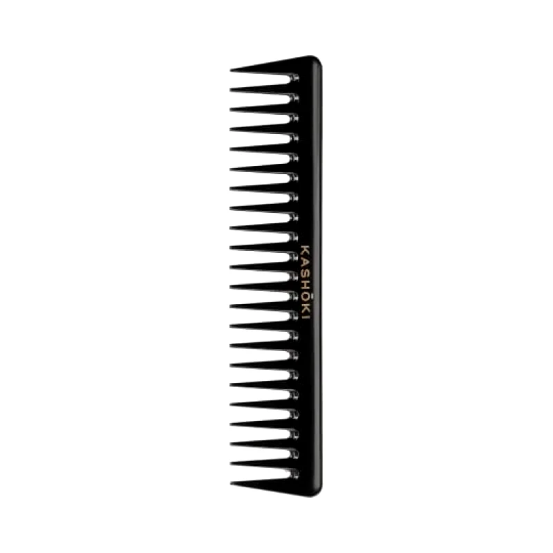 Kashoki Kashōki Youko Comb for Thick & Curly Hair