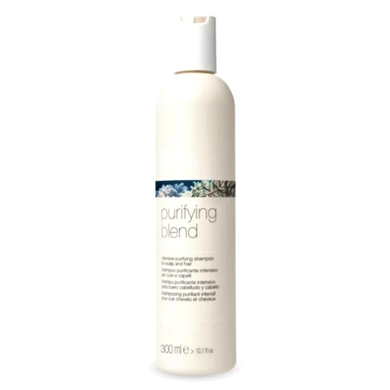 Milk Shake Milk_Shake Purifying Blend Intensive Purifying Shampoo (300ml)