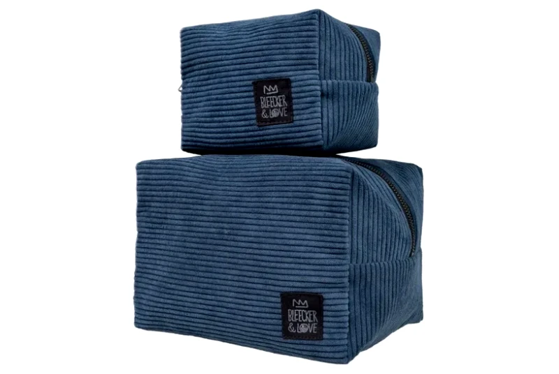 Bleecker & Love Bleecker & Love Pouch - Dante (Large)