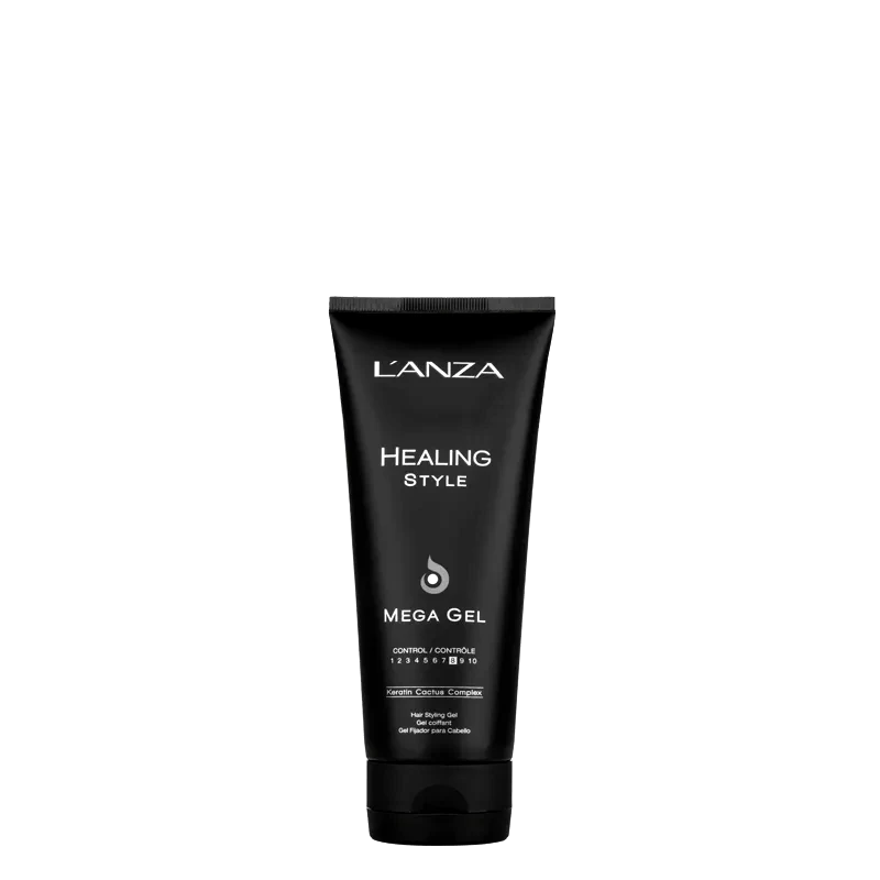 L'Anza L'ANZA Healing Style Mega Gel (200ml)
