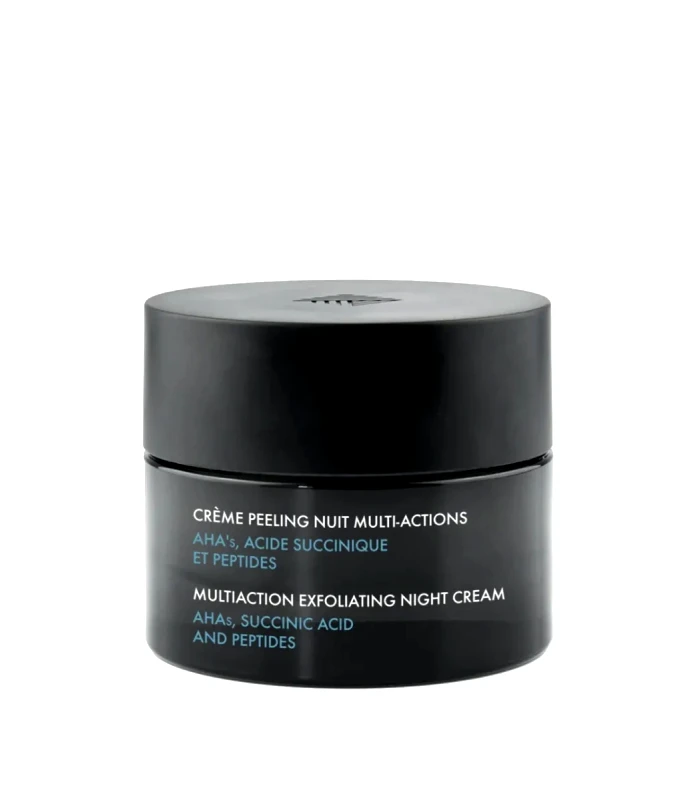 Academie Académie Derm Acte Multiaction Exfoliating Night Cream (50ml)