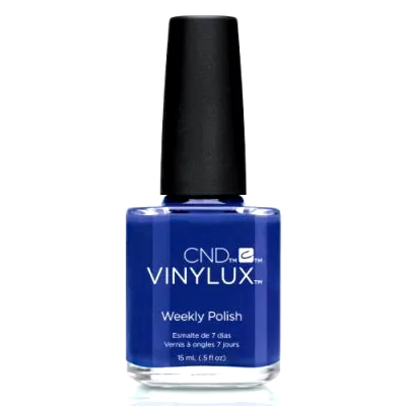 CND Vinylux Vinylux- Blue Eyeshadow (15ml)