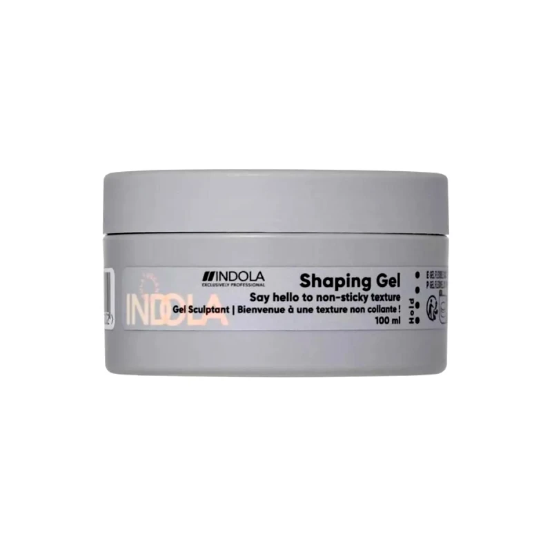 INDOLA Indola Exclusively Professional Shaping Gel (100ml)
