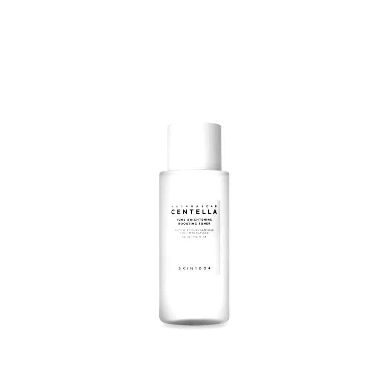Skin1004 Skin1004 Madagascar Centella Tone Brightening Boosting Toner (210ml)