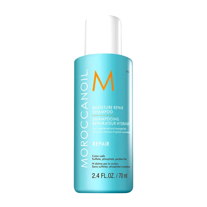 Moroccanoil Moroccanoil Moisture Repair Shampoo (70ml)