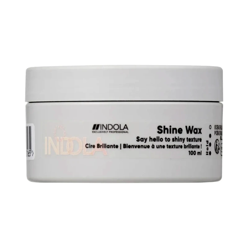 INDOLA Indola Exclusively Professional Shine Wax (100ml)