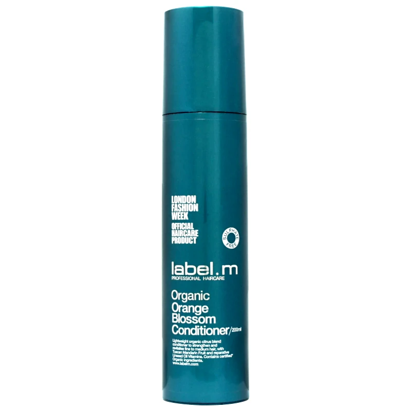 Label.m Label.m Orange Blossom Conditioner (200ml)