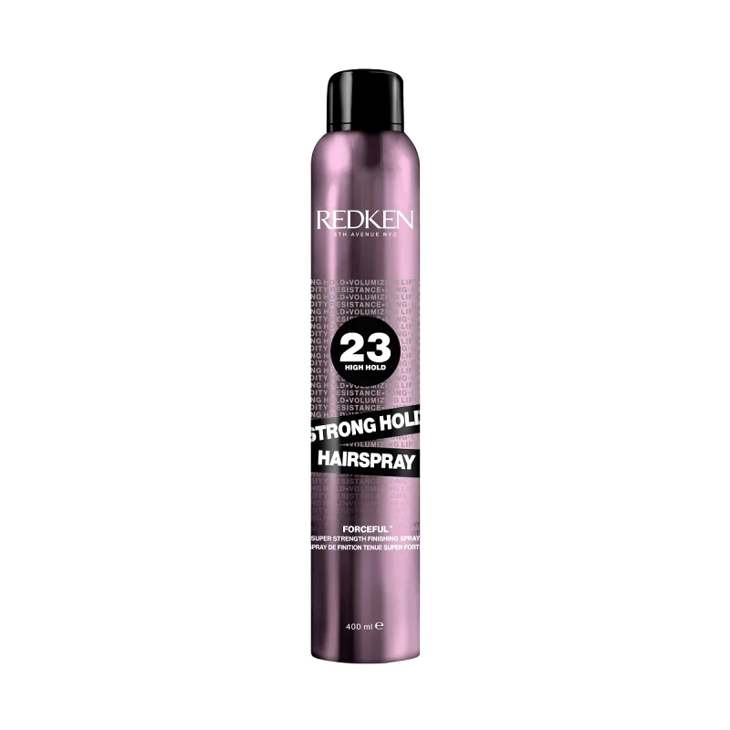 Redken Redken - Strong Hold Hairspray 23 High Hold (400ml)