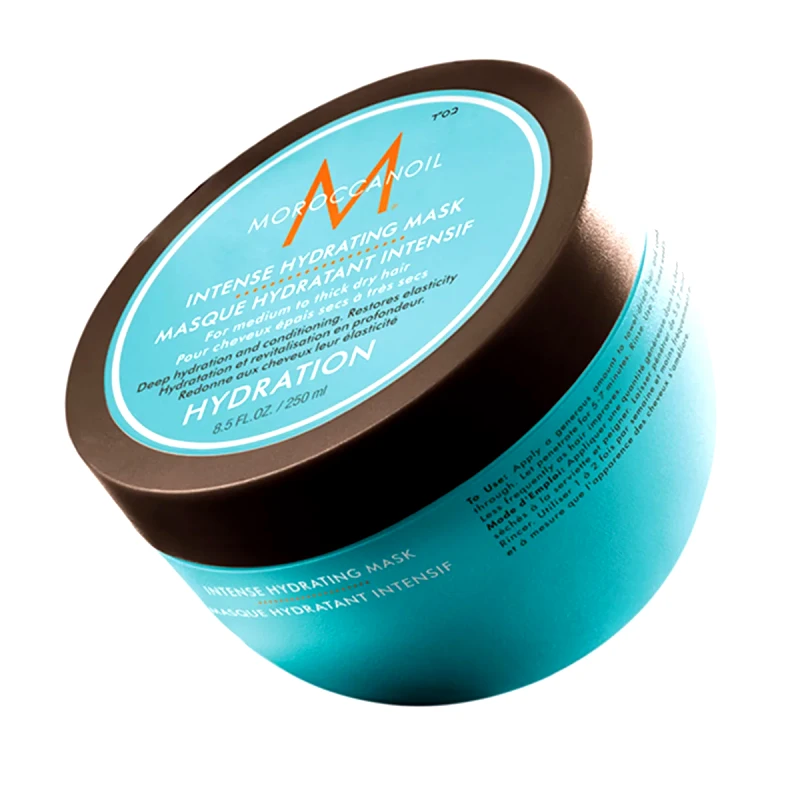 Moroccanoil Moroccanoil Hydration Intense Hydrating Mask (250ml)