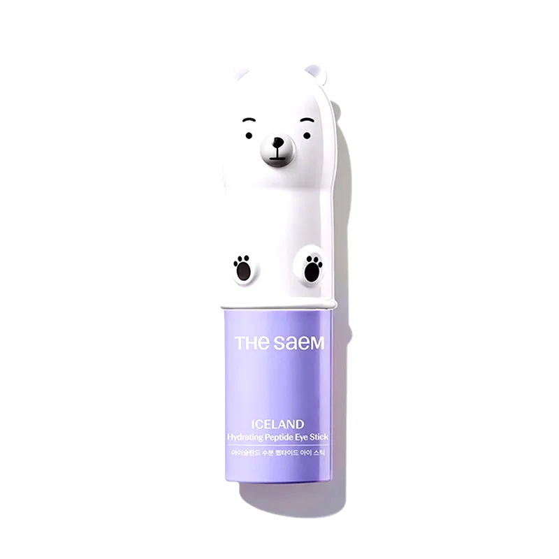 The Saem The Saem Iceland Hydrating Peptide Eye Stick (11gr)