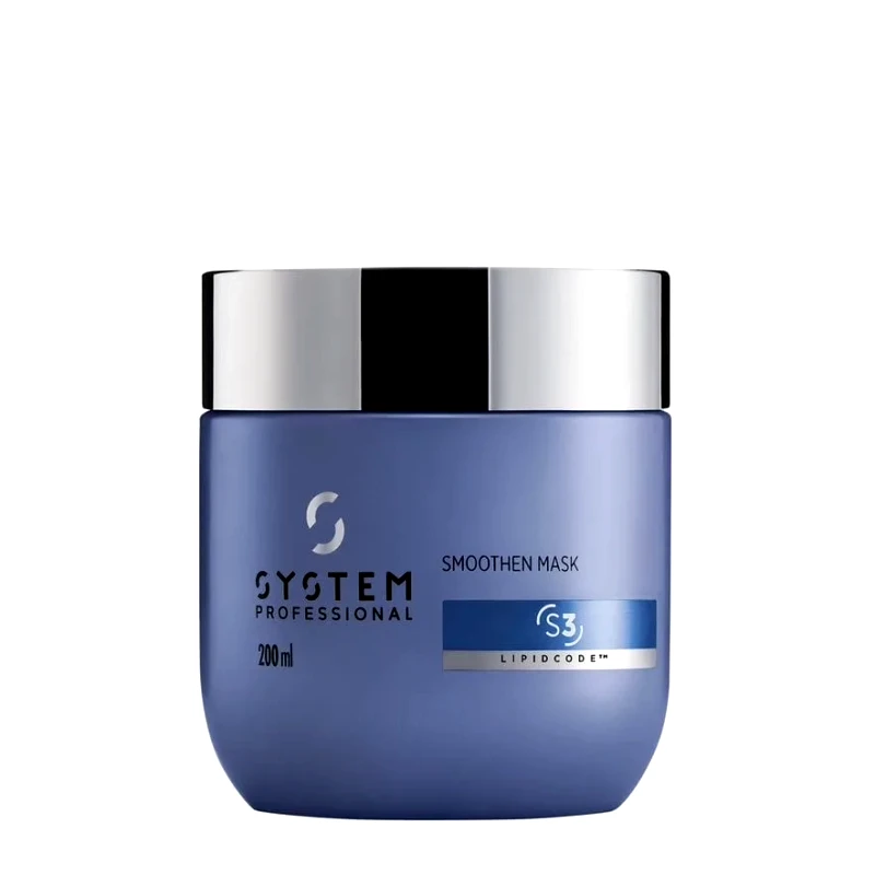 System Professional System Professional Smoothen Mask S3 (200ml)
