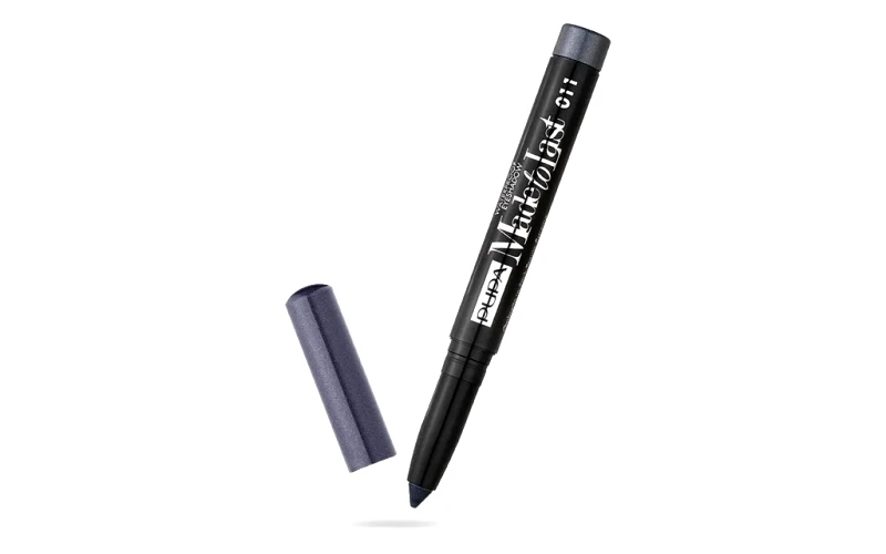 Pupa Milano Pupa Made to Last Waterproof Eyeshadow - 011 Metal Grey (1.4g)