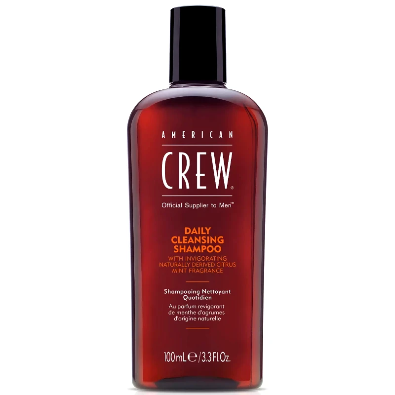 American Crew American Crew Daily Cleansing Shampoo (100ml)