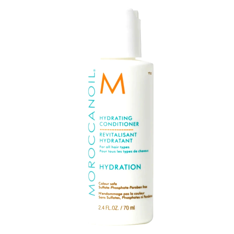Moroccanoil Moroccanoil Hydration Hydrating Conditioner (70ml)