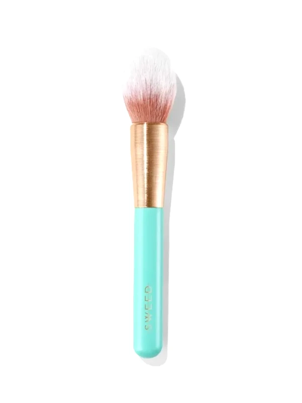 Sweed Beauty Sweed Beauty - Powder Brush