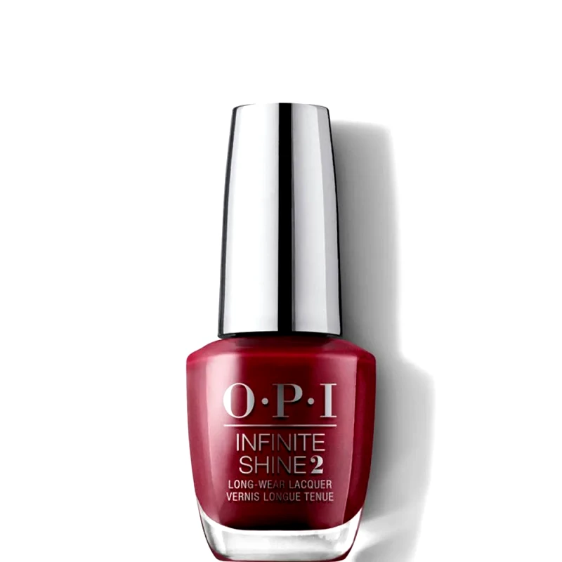 OPI Infinite Shine OPI Infinite Shine - Bogotá Blackberry (15ml)